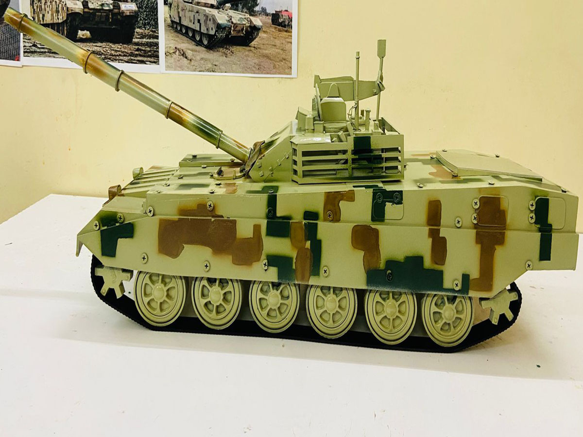 3D Printing Services